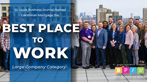 St. Louis Business Journal Best Places to Work 2021