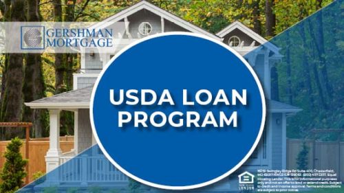 USDA Loan Program