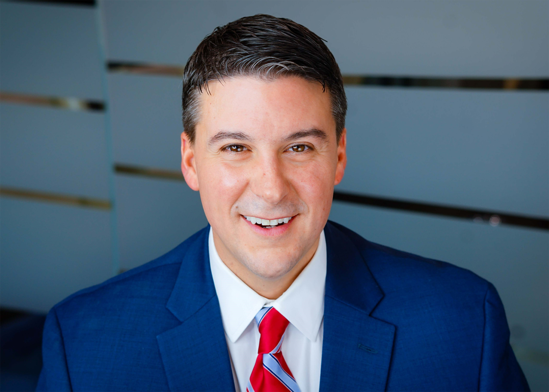 Andy Schoemehl - Gershman Mortgage
