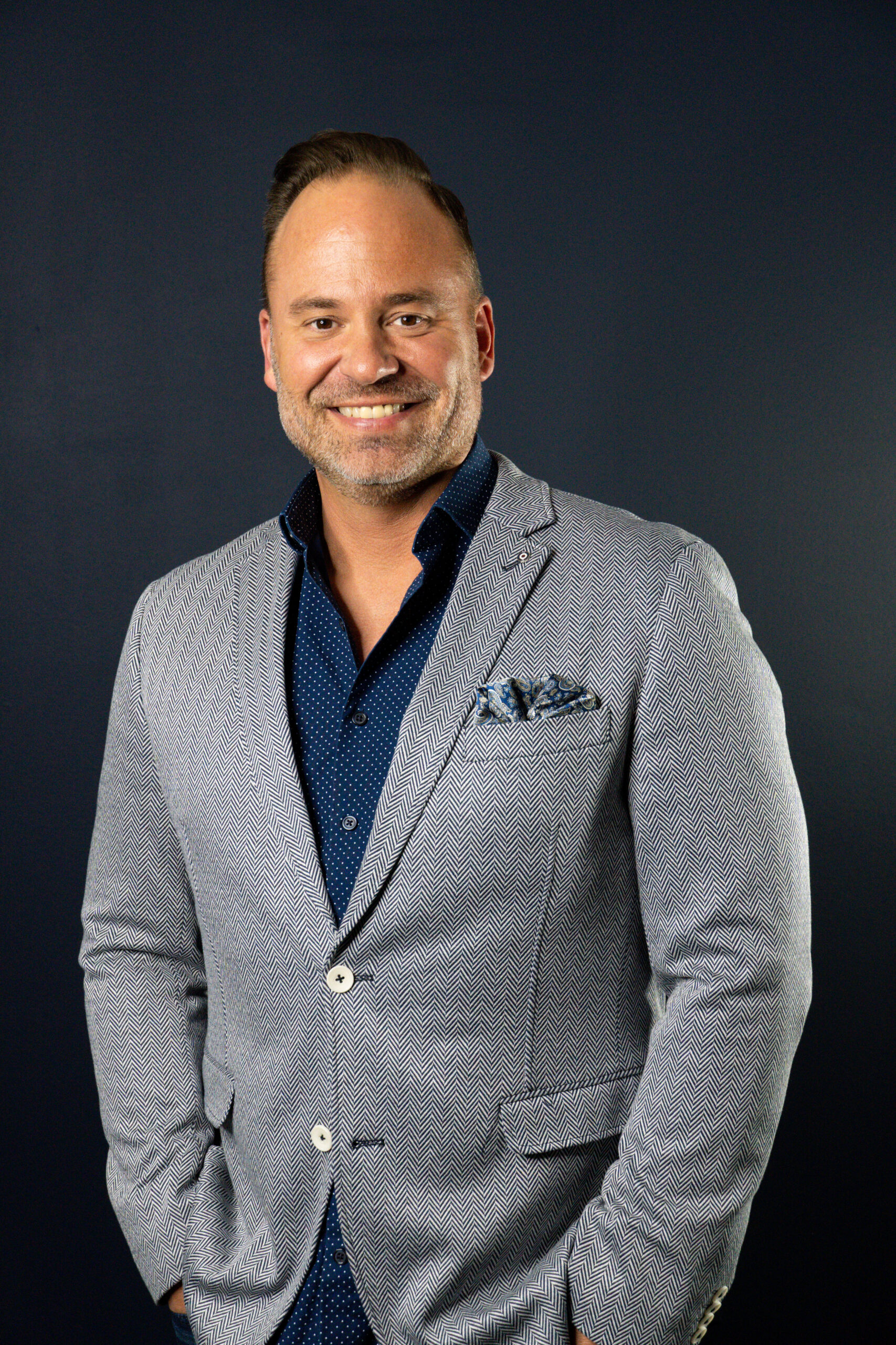 Brent Bowers Gershman Mortgage