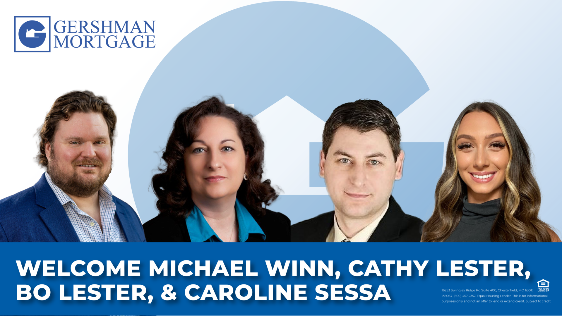 Gershman Mortgage Multifamily Recognized in Mortgage Bankers